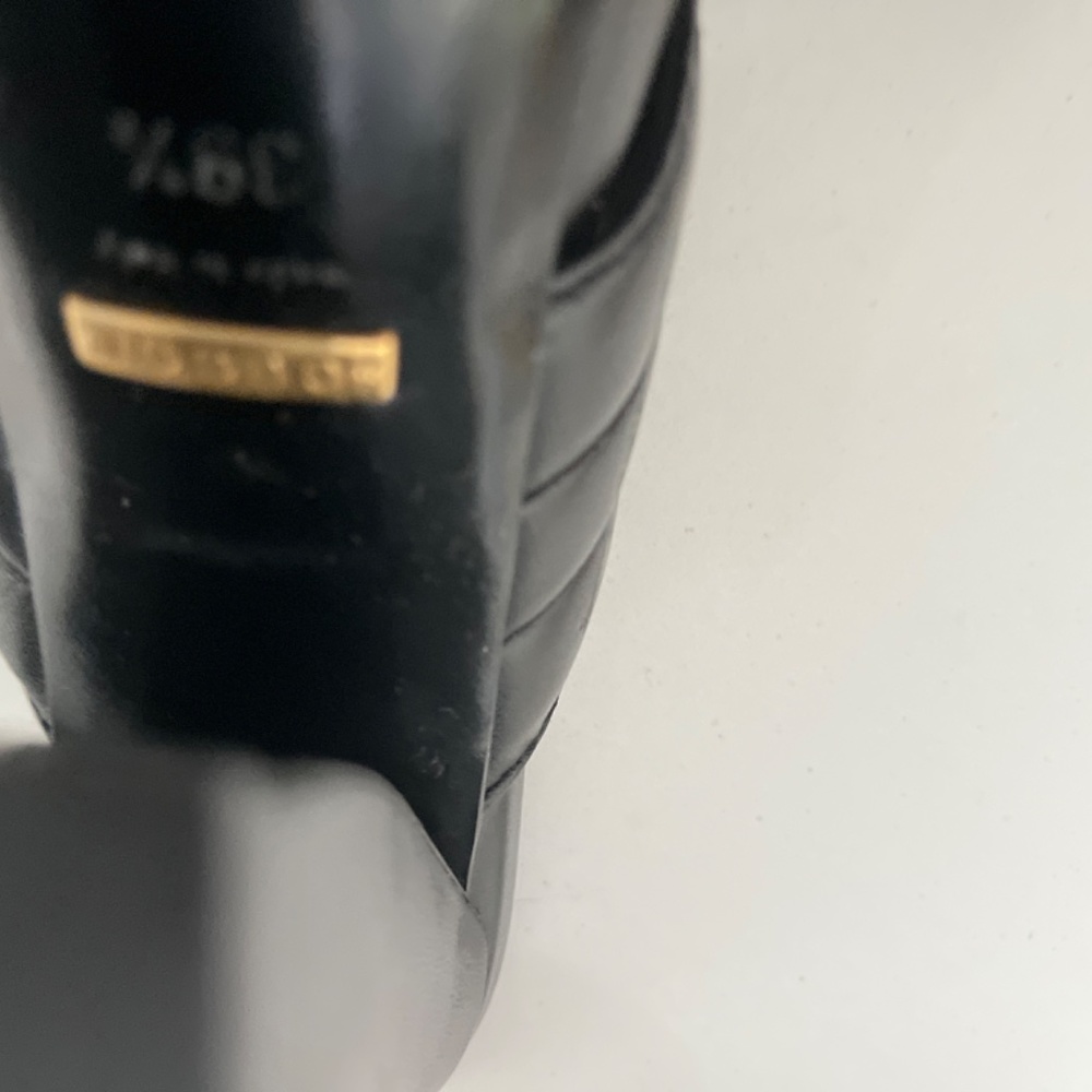 Gucci heels - Picture 5 of 5